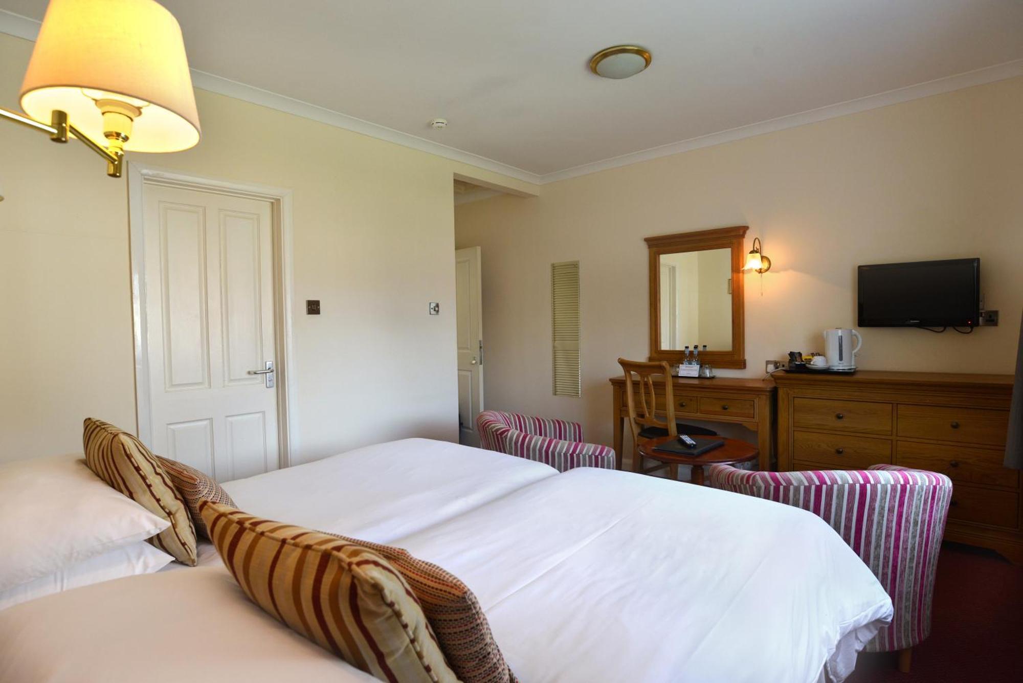 The Brickwall Hotel Sedlescombe Ngoại thất bức ảnh